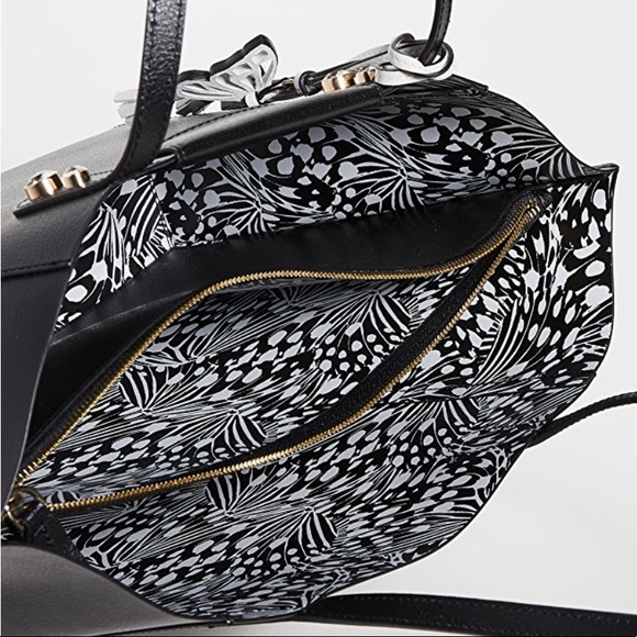 Sophia Webster Hola Tote - Picture 5 of 16